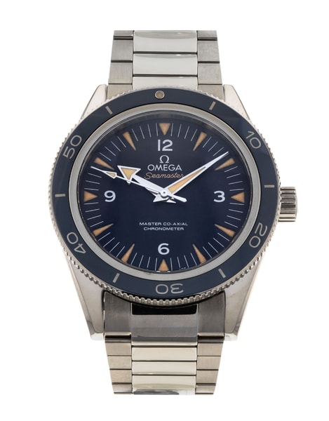 Omega Seamaster 300 233.90.41.21.03.001